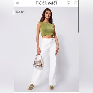Tigermist Oaklyn Pant